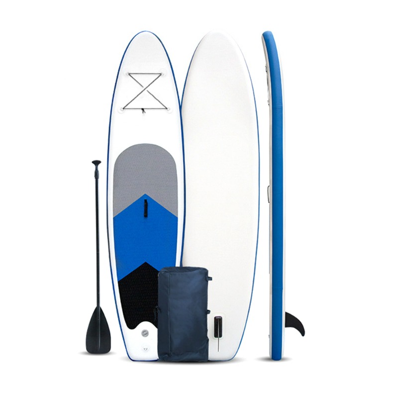 Outdoor Adventure Store - Prancha de stand-up paddle inflável: leve