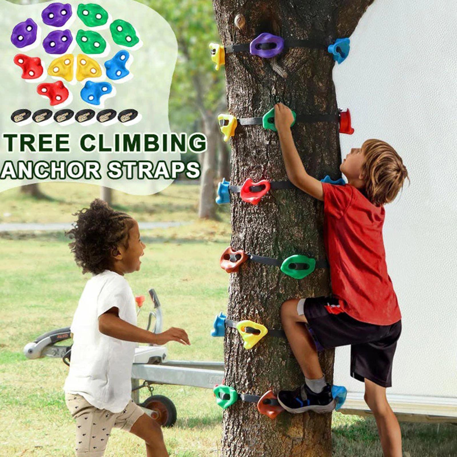 Outdoor Adventure Store - Equipamento de Escalada em Árvores Ajustável