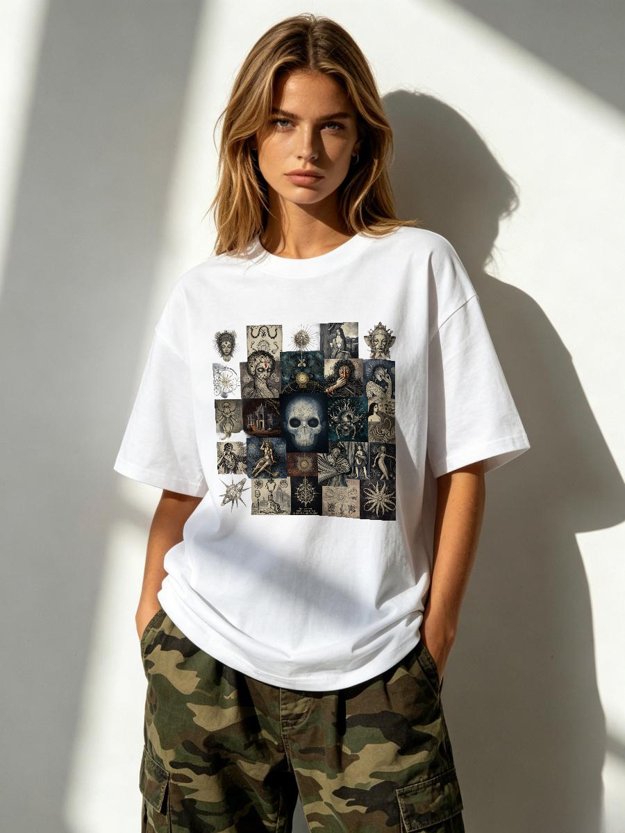 Outdoor Adventure Vacations - Camisetas de Manga Longa para Férias,