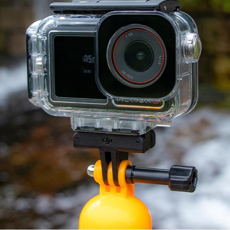 Outdoor Adventure Video - Anexo à prova choque 2m Proteções