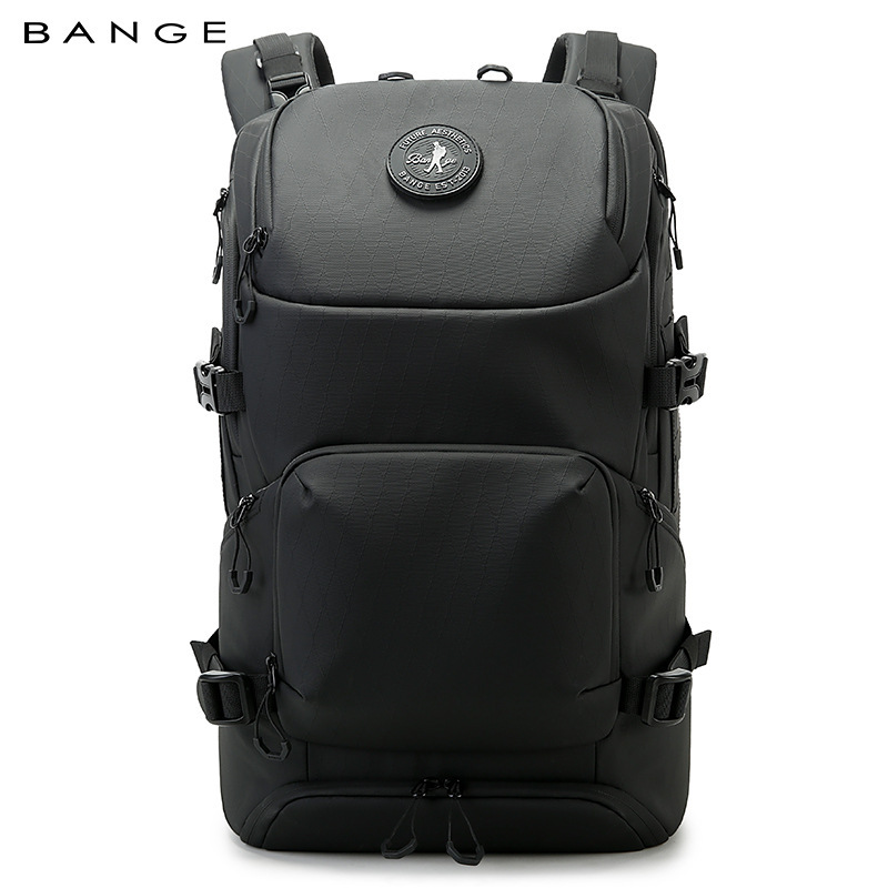 Outdoor Adventure Wear - Mochila de Aventura ao Ar Livre