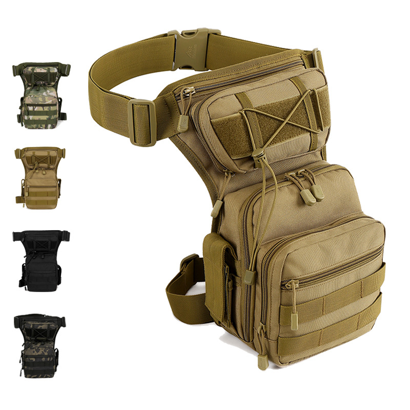 Outdoor Adventure Sports - Mochila de campismo tático, Mochila de