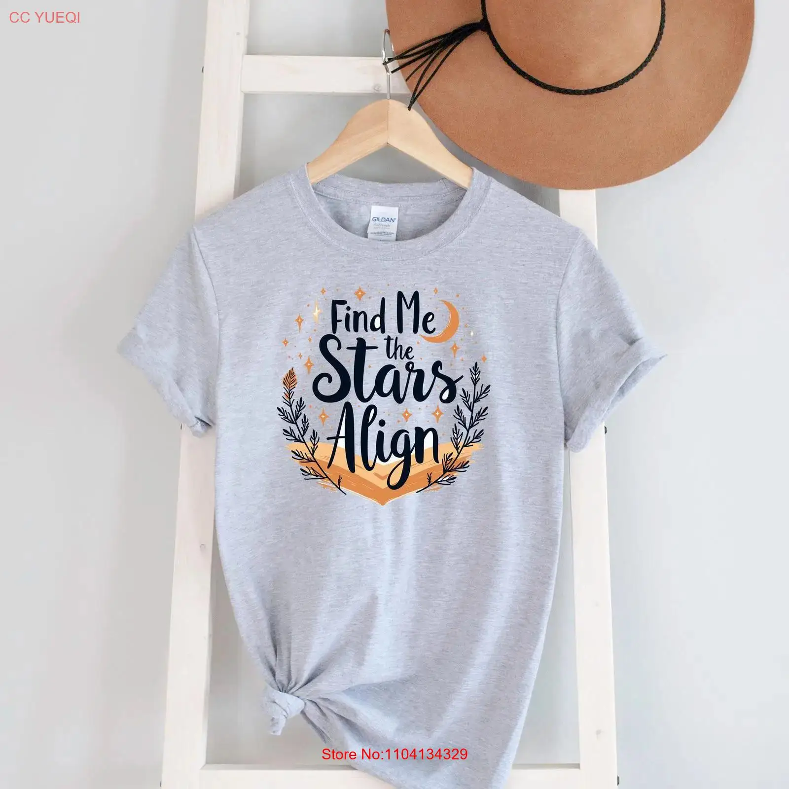 Outdoor Adventure Quotes Short - Camiseta Masculina Vintage Lavada com Estampa