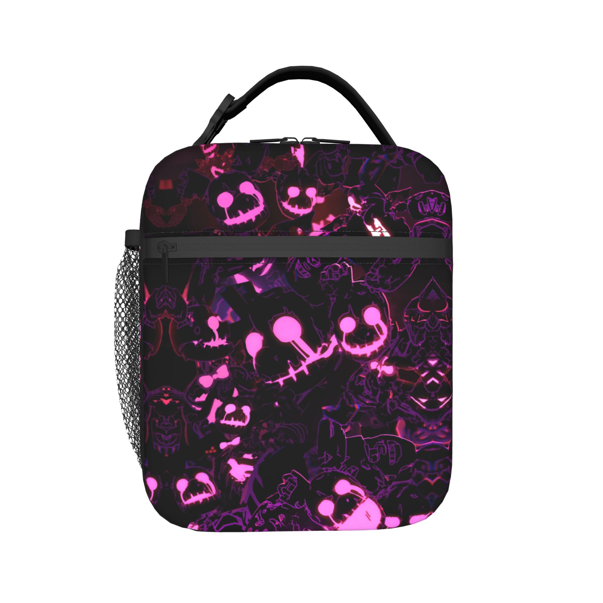 Outdoor Adventure At - Bolsa Térmica Personalizada FNAF At Freddy's