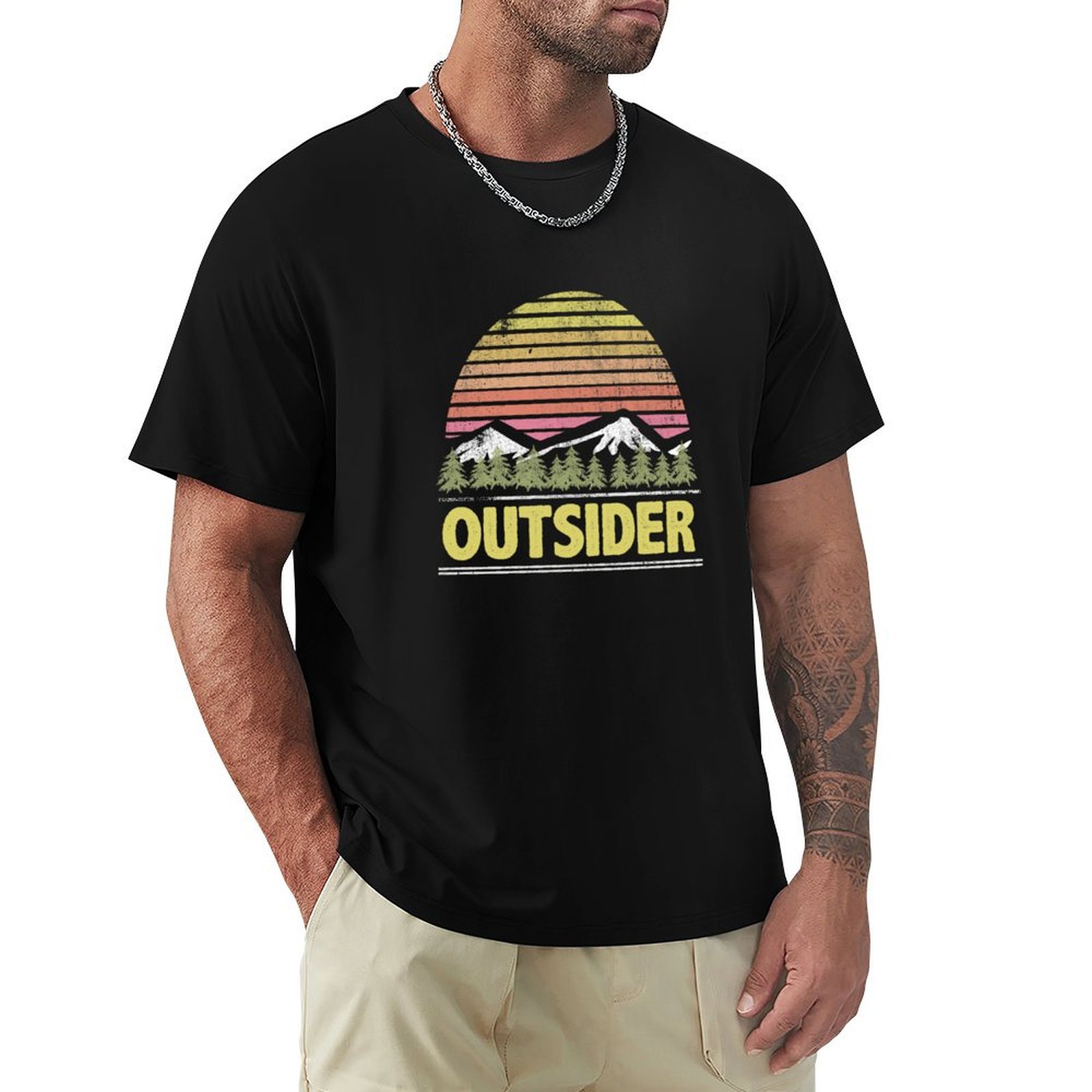 Outdoor Adventure Vacations - Leve-me para as montanhas, Aventura ao
