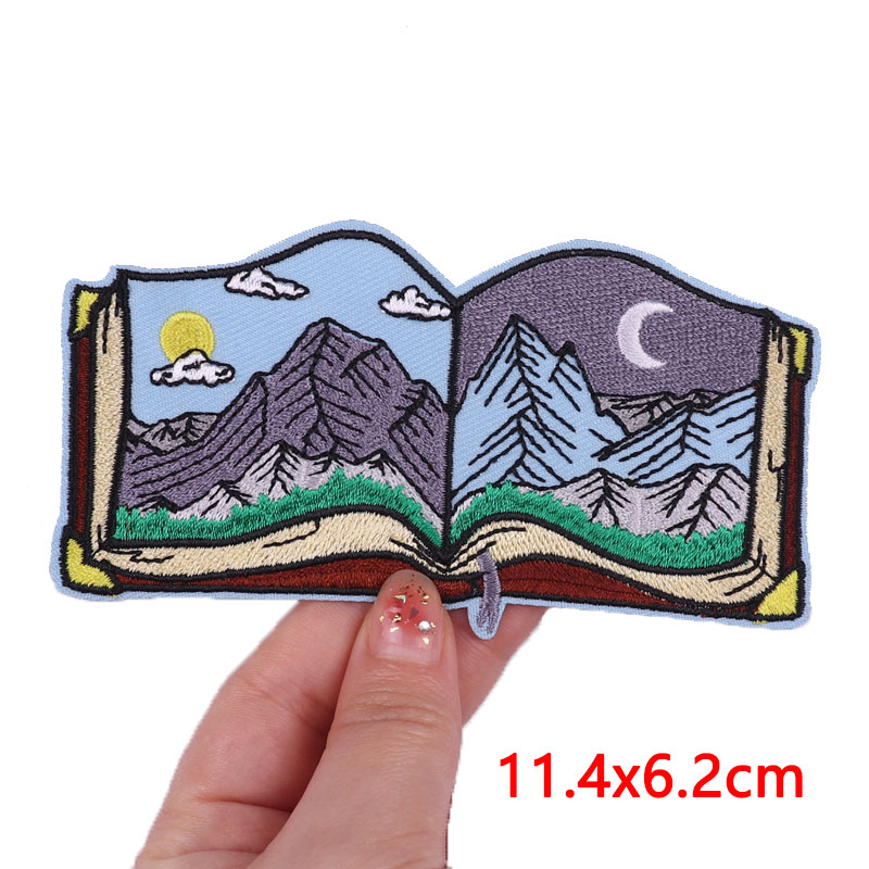 Onda ao ar livre sol remendo f - Outdoor Adventures Clothing avaliação e preço