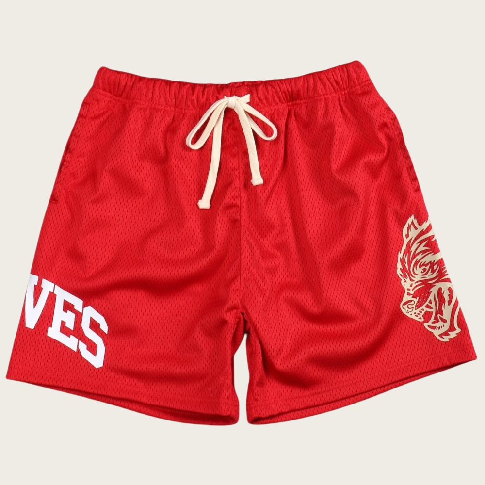 Shorts de aventura para adulto - Outdoor Adventure At avaliação e preço