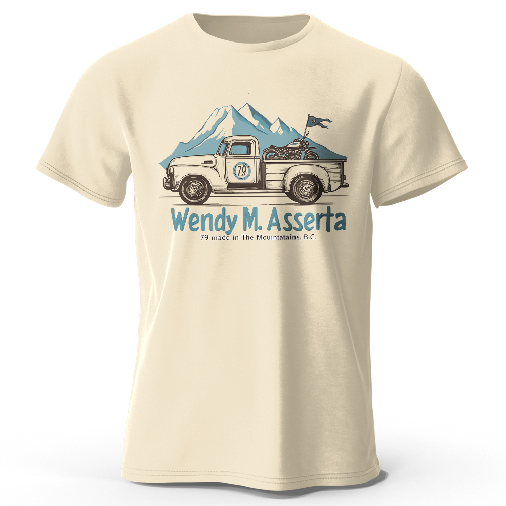 Emblema de aventura vintage im - Outdoor Adventure Wear avaliação e preço