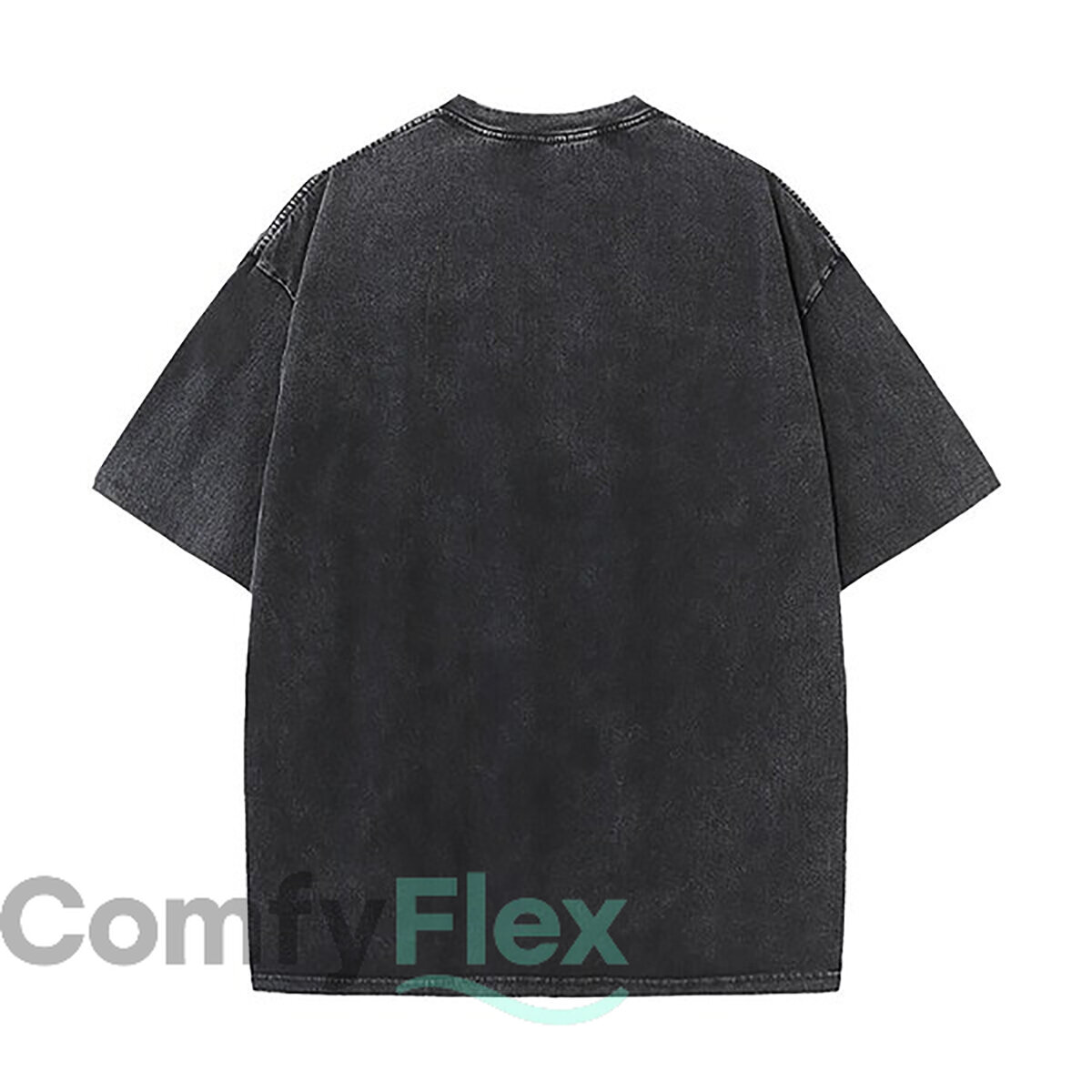 Camisetas Oversized Vintage Es - Outdoor Adventure Quotes Short avaliação e preço