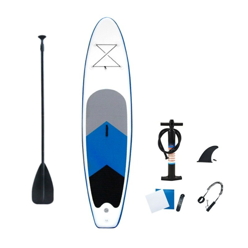 Prancha de stand-up paddle inf - Outdoor Adventure Store avaliação e preço