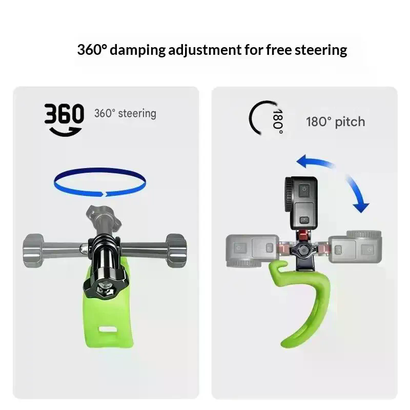 Cinta de Fixação de Silicone M - Outdoor Adventure Video avaliação e preço