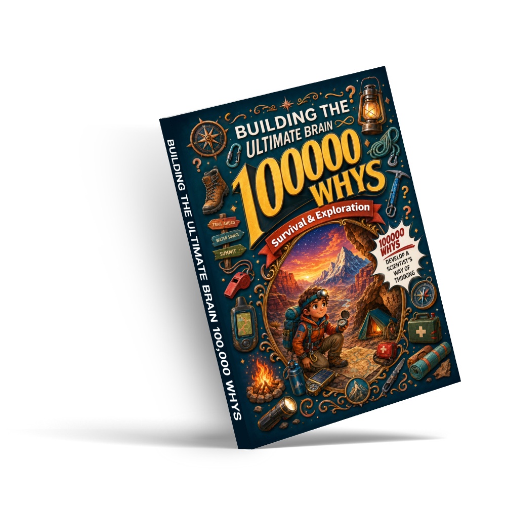 100.000 Porquês: Livro de Sobr - Outdoor Adventure Books For Adults avaliação e preço