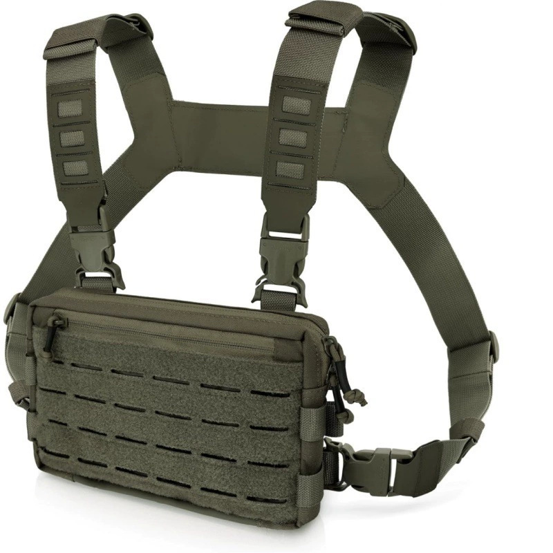 Colete Tático Unissex para Caç - Outdoor Adventure Sports avaliação e preço