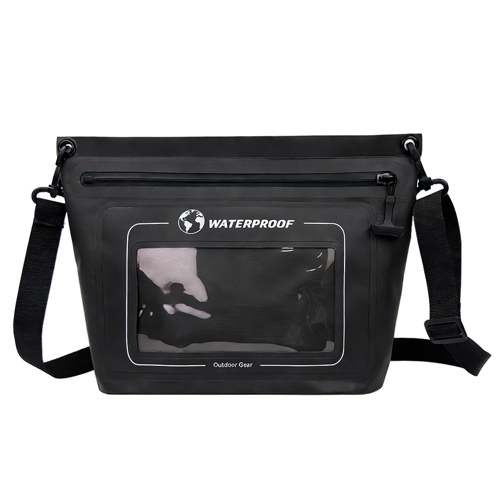 Bolsa de ombro hermética à pro - Outdoor Adventure Sports avaliação e preço