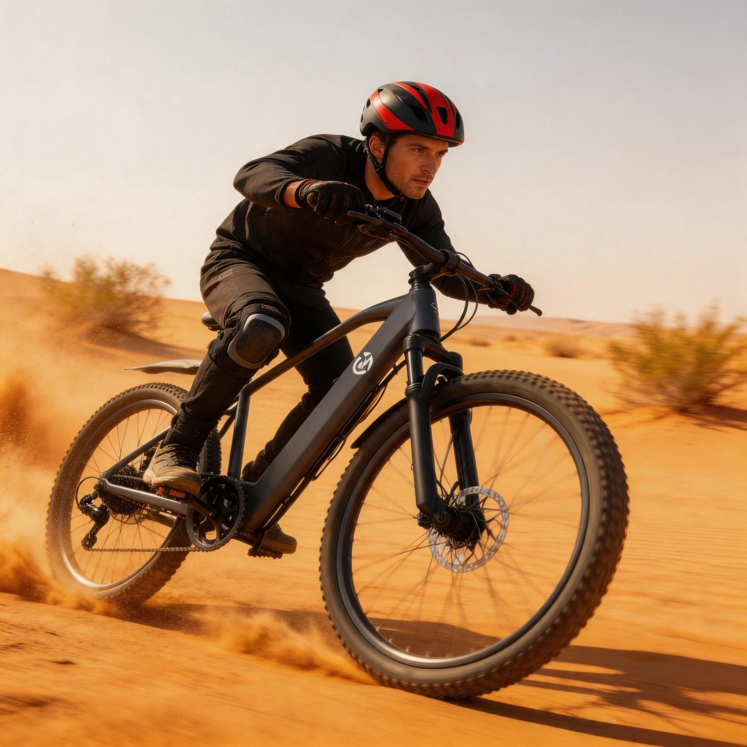 Bicicleta Off-Road de 26 Poleg - Outdoor Adventure Vacations avaliação e preço