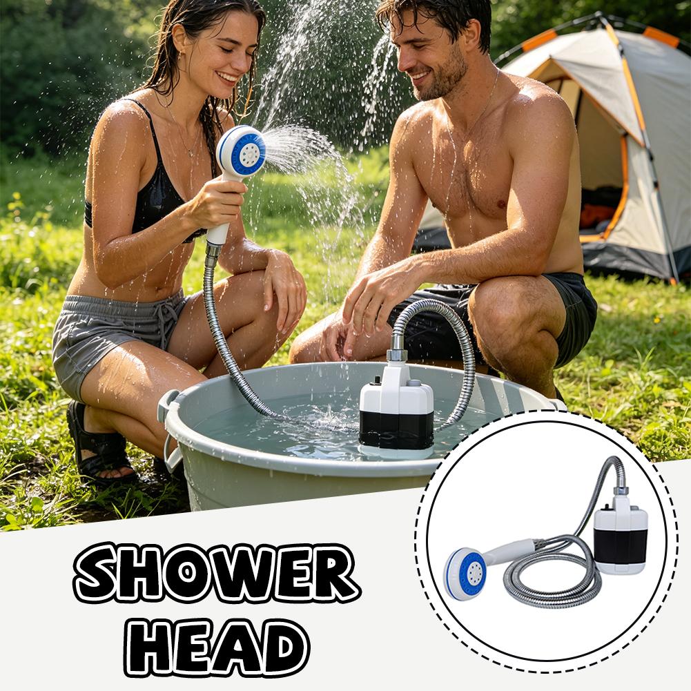 Bomba de Chuveiro Elétrica Por - Outdoor Adventure Trips avaliação e preço