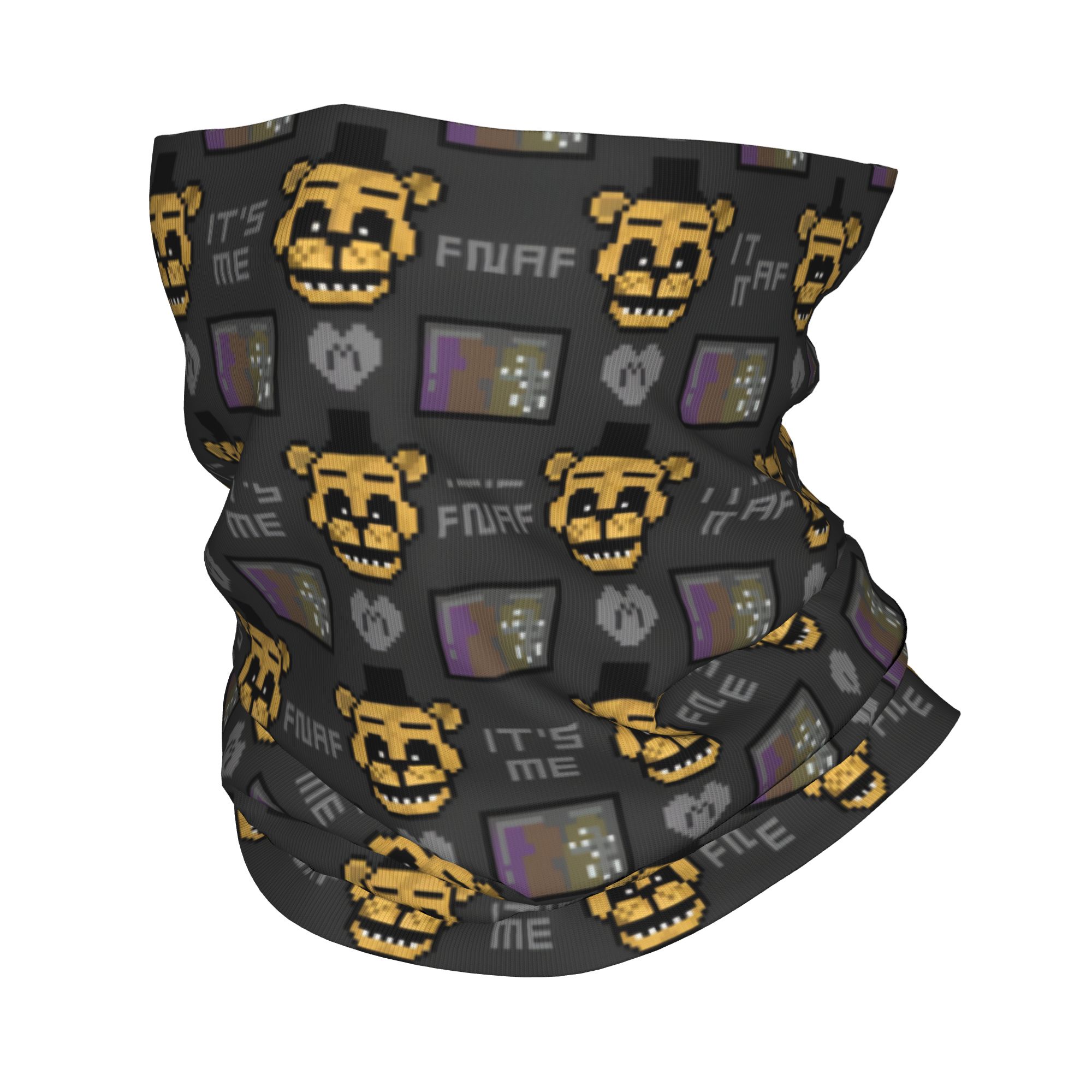 Gaiter de Pescoço Personalizad - Outdoor Adventure At avaliação e preço