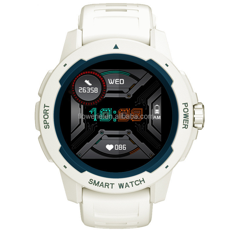 Relógio Inteligente Tático à P - Outdoor Adventure Sports avaliação e preço