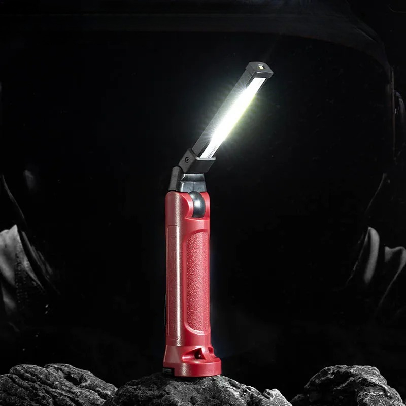 Lanterna de Trabalho LED COB R - Outdoor Adventure Trips avaliação e preço
