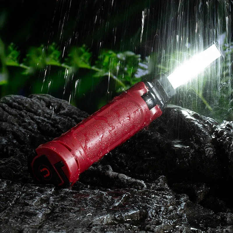 Lanterna de Trabalho LED COB R - Outdoor Adventure Trips avaliação e preço
