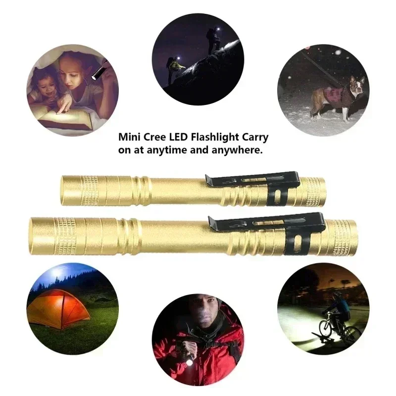 Portátil mini lanterna de cane - Outdoor Adventure Trips avaliação e preço