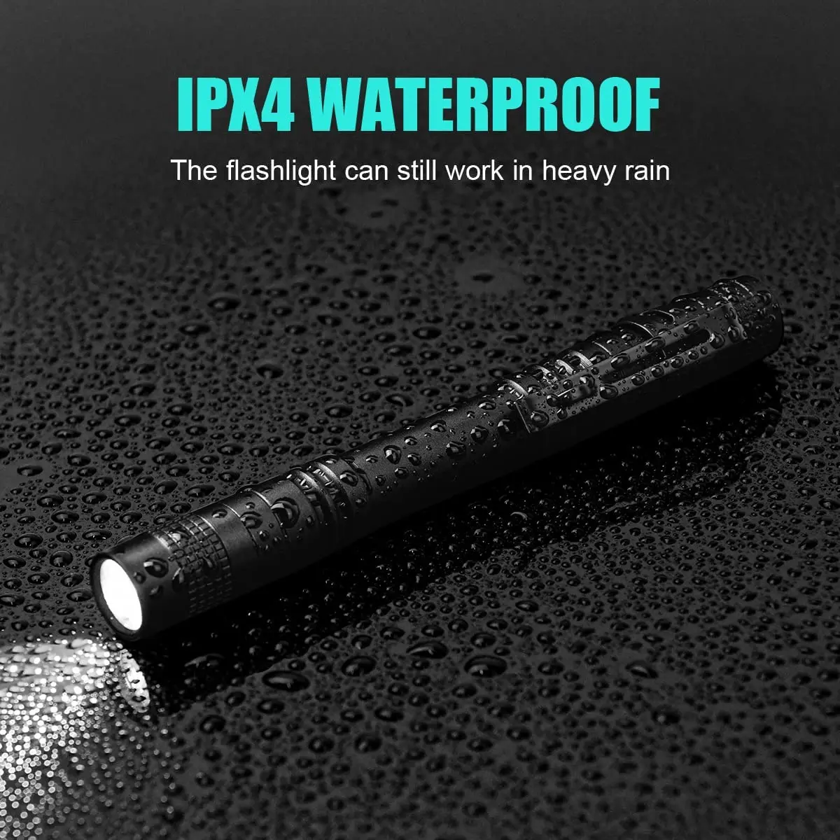 Portátil mini caneta led lante - Outdoor Adventure Trips avaliação e preço