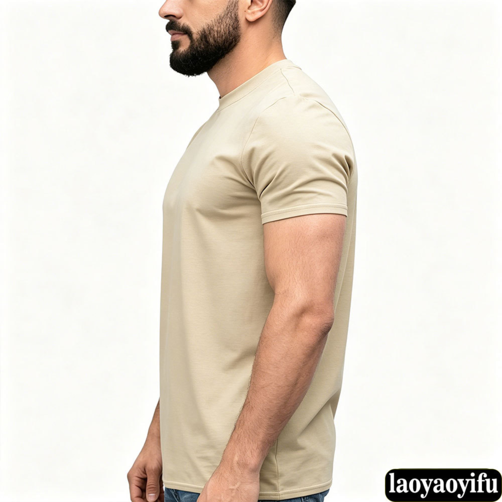 Camiseta masculina com estampa - Outdoor Adventure Vacations avaliação e preço