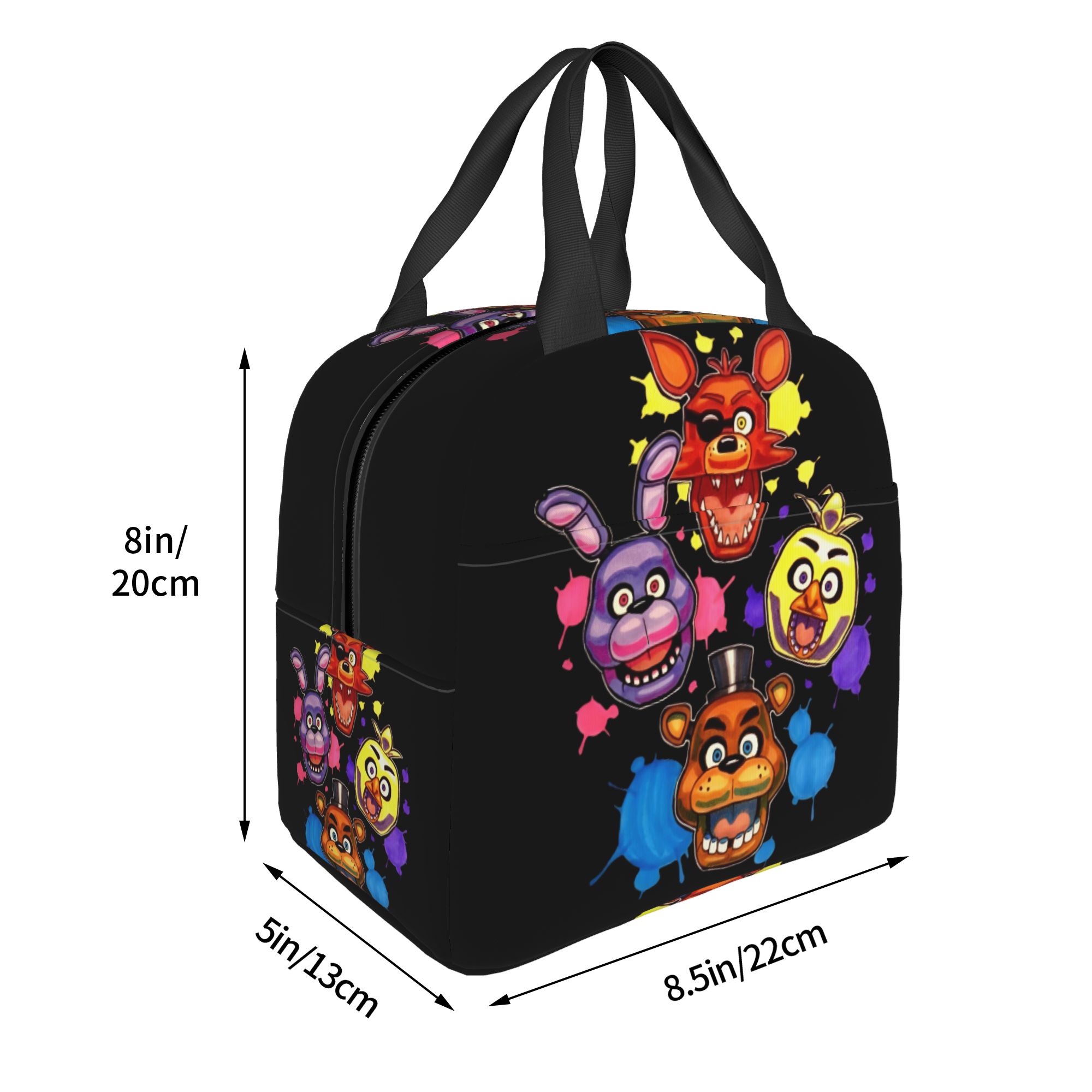 Bolsa térmica personalizada FN - Outdoor Adventure At avaliação e preço