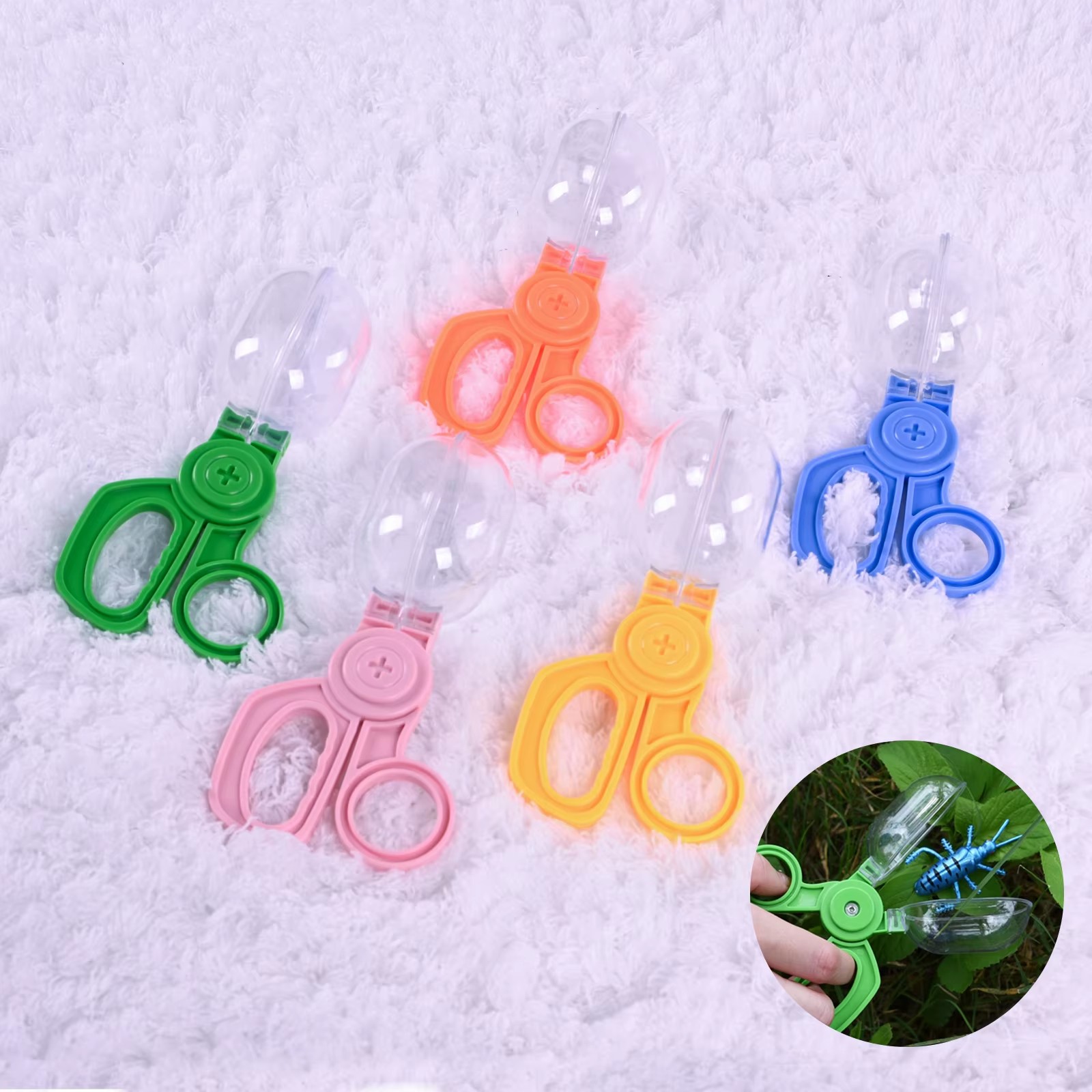 Acessórios de brinquedo com cl - Outdoor Adventure Sports avaliação e preço