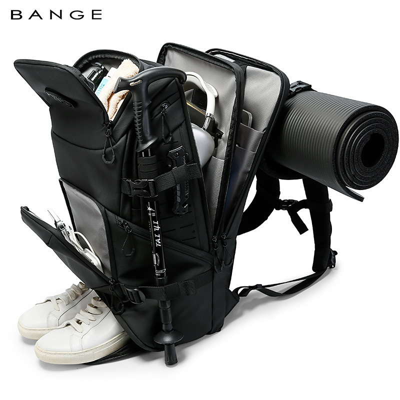 Mochila de Aventura ao Ar Livr - Outdoor Adventure Wear avaliação e preço
