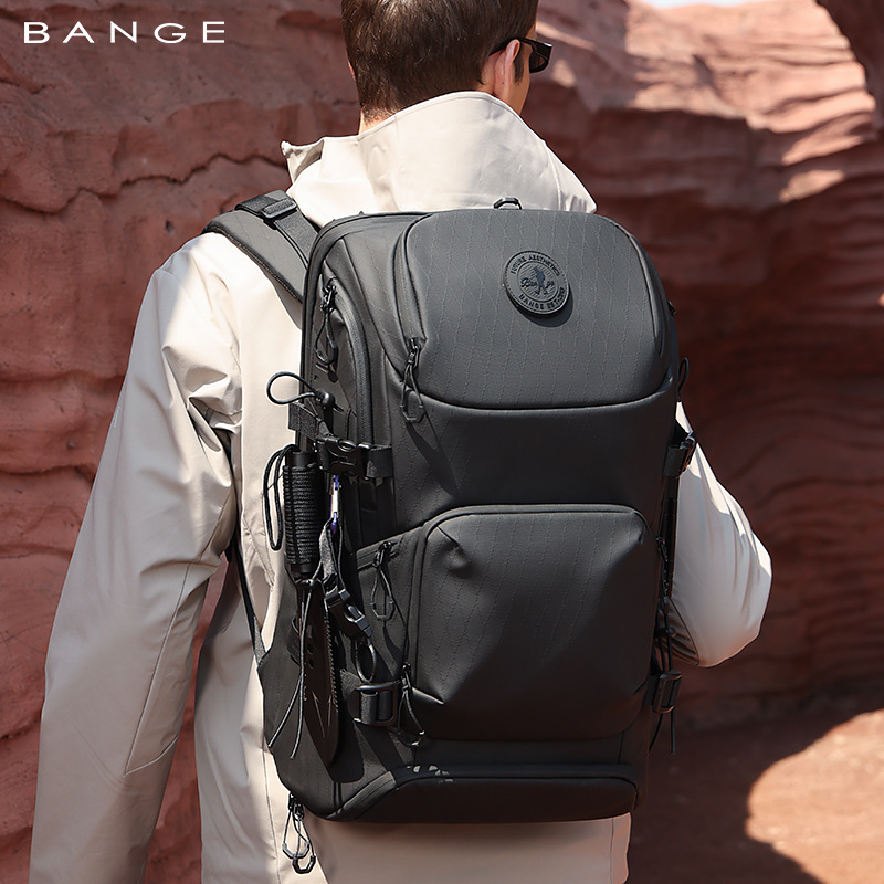 Mochila de Aventura ao Ar Livr - Outdoor Adventure Wear avaliação e preço