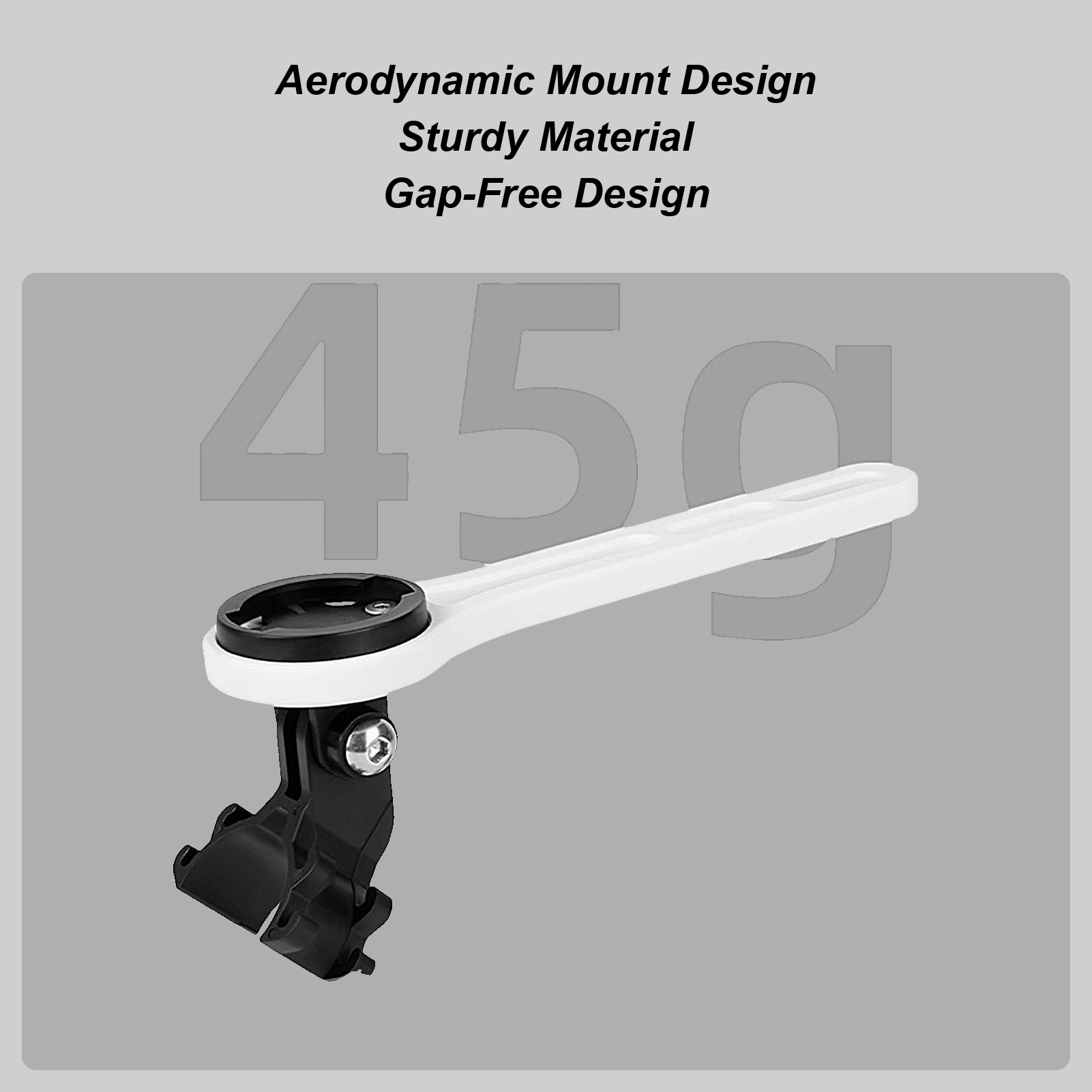 Suporte para computador de bic - Outdoor Adventure Video avaliação e preço