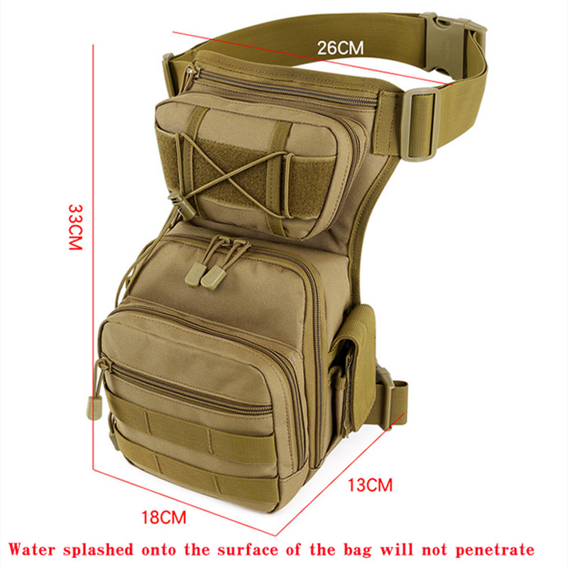 Mochila de campismo tático, Mo - Outdoor Adventure Sports avaliação e preço