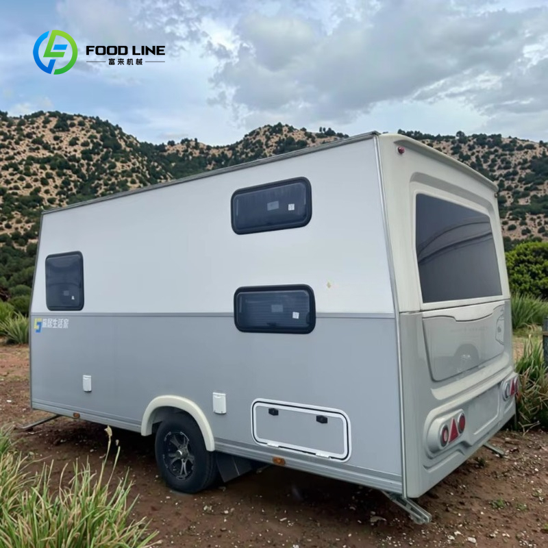 Trailer de Camping Personaliza - Outdoor Adventure Store avaliação e preço