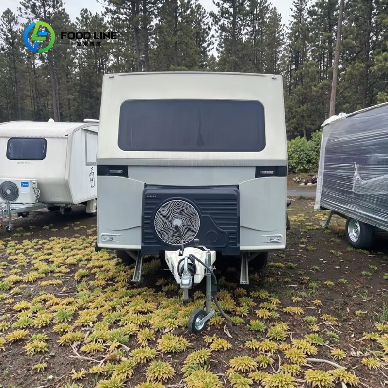 Trailer de Camping Personaliza - Outdoor Adventure Store avaliação e preço