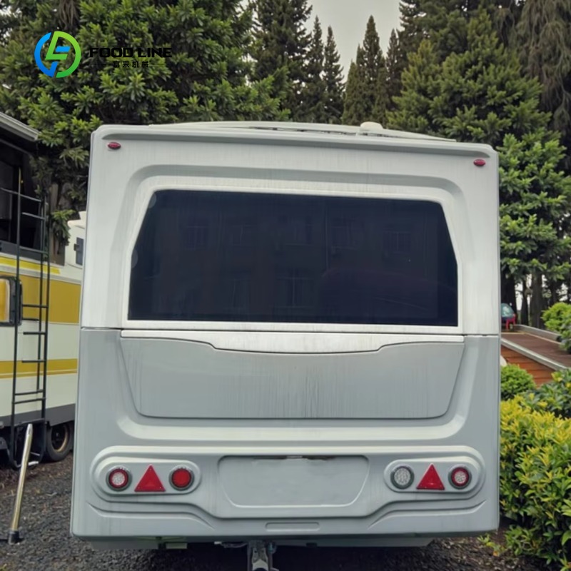 Trailer de Camping Personaliza - Outdoor Adventure Store avaliação e preço