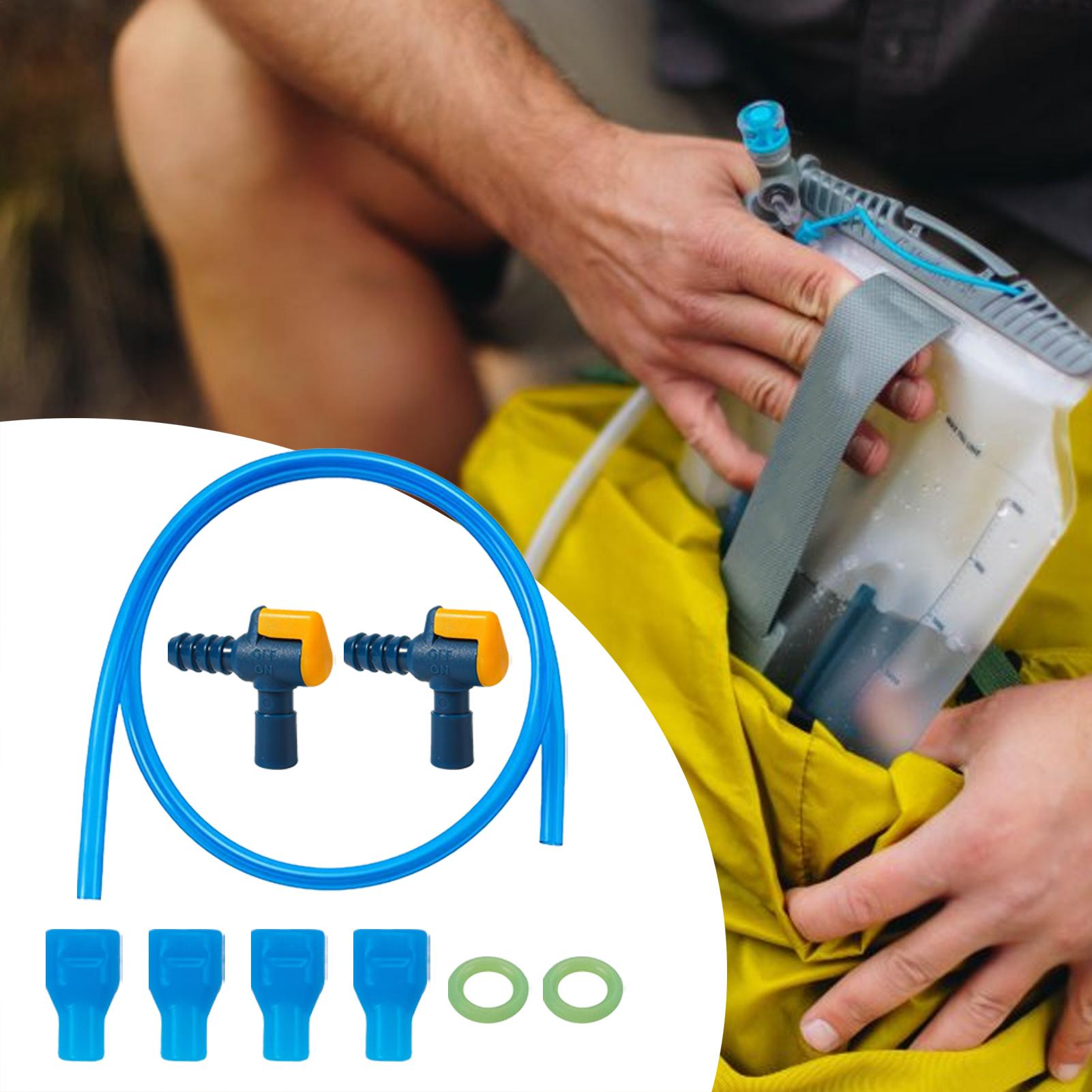 Válvula de Mordida de Reposiçã - Outdoor Adventure Store avaliação e preço