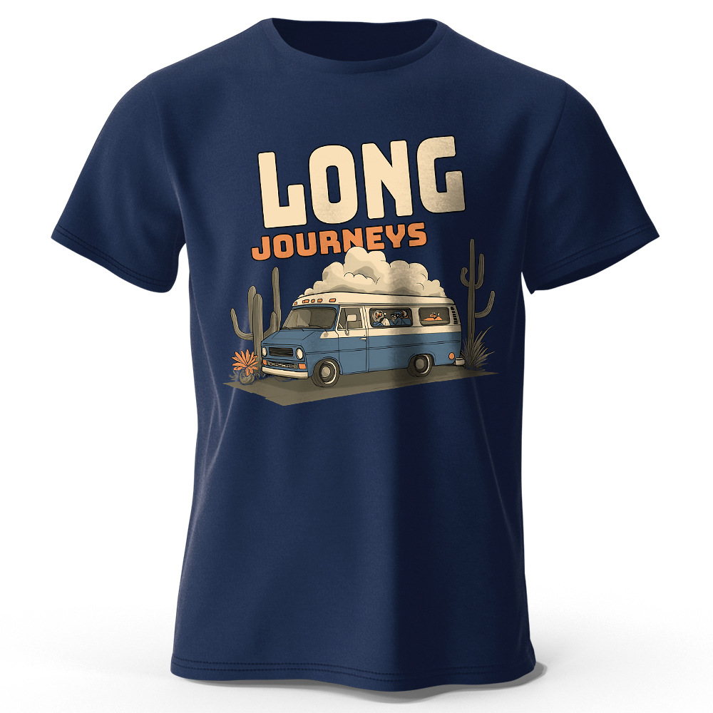 Camiseta Unissex Vintage com E - Outdoor Adventure Wear avaliação e preço