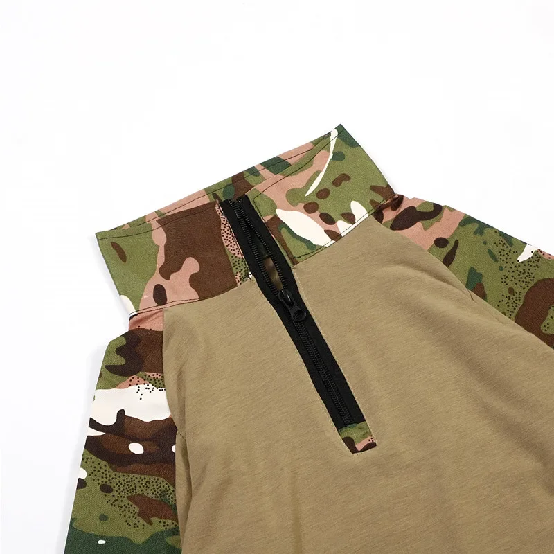 Crianças adultos camuflagem sa - Outdoor Adventure Wear avaliação e preço