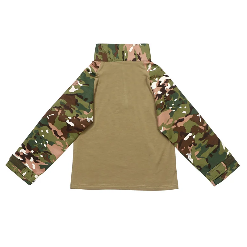 Crianças adultos camuflagem sa - Outdoor Adventure Wear avaliação e preço