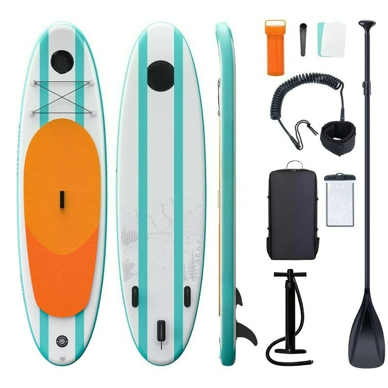 Prancha de stand-up paddle inf - Outdoor Adventure Store avaliação e preço