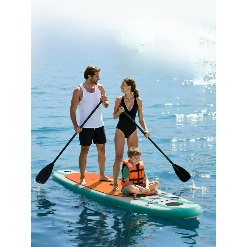 Prancha de stand-up paddle inf - Outdoor Adventure Store avaliação e preço