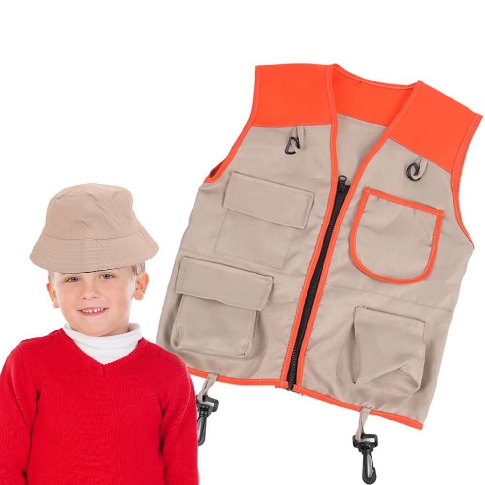 Colete de Verão Explorer: Cole - Outdoor Adventures Clothing avaliação e preço