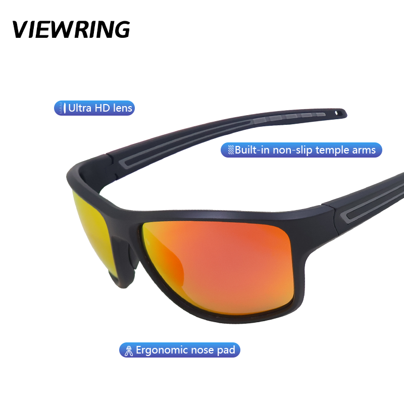 Óculos de sol polarizados mjyw - Outdoor Adventure Sports avaliação e preço