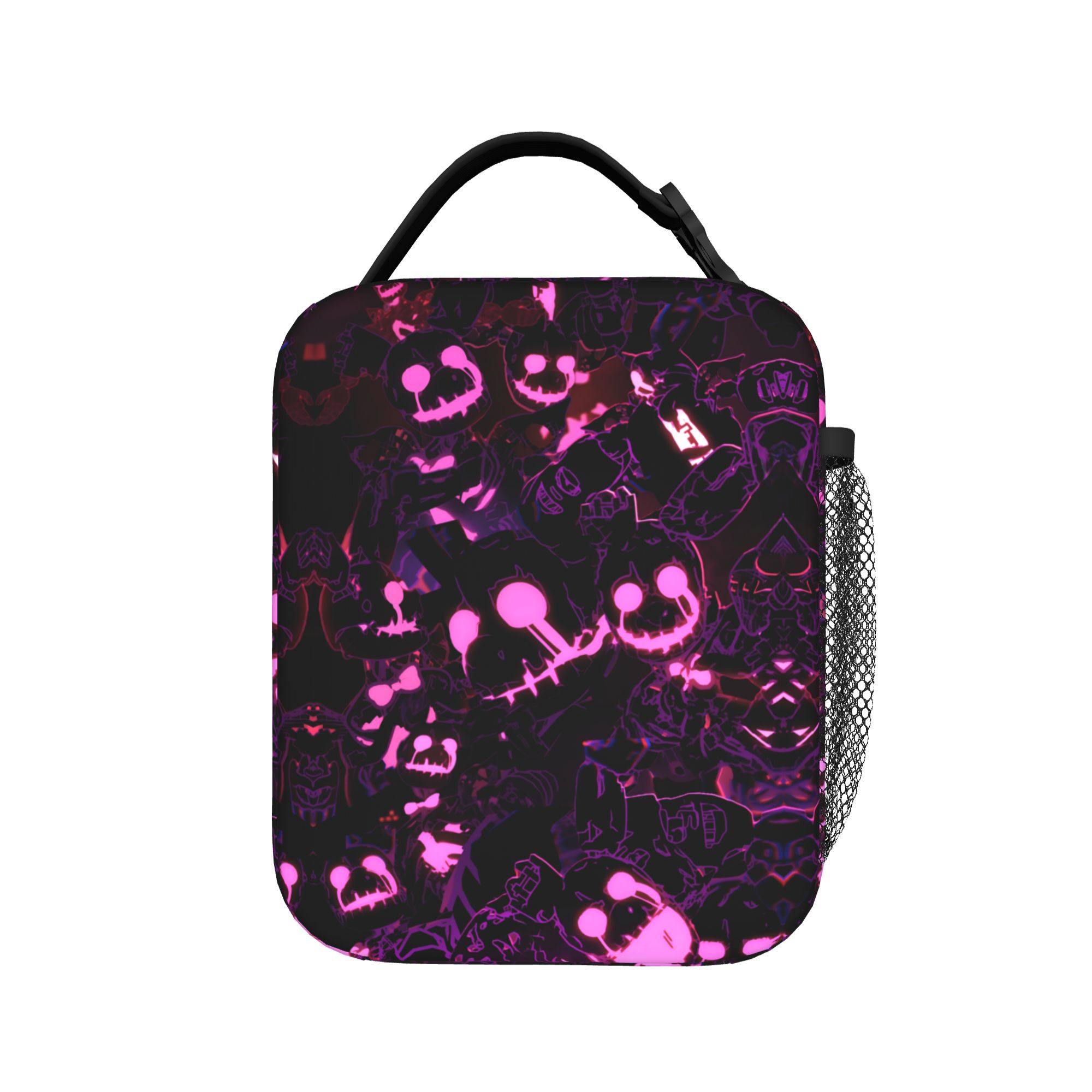 Bolsa Térmica Personalizada FN - Outdoor Adventure At avaliação e preço