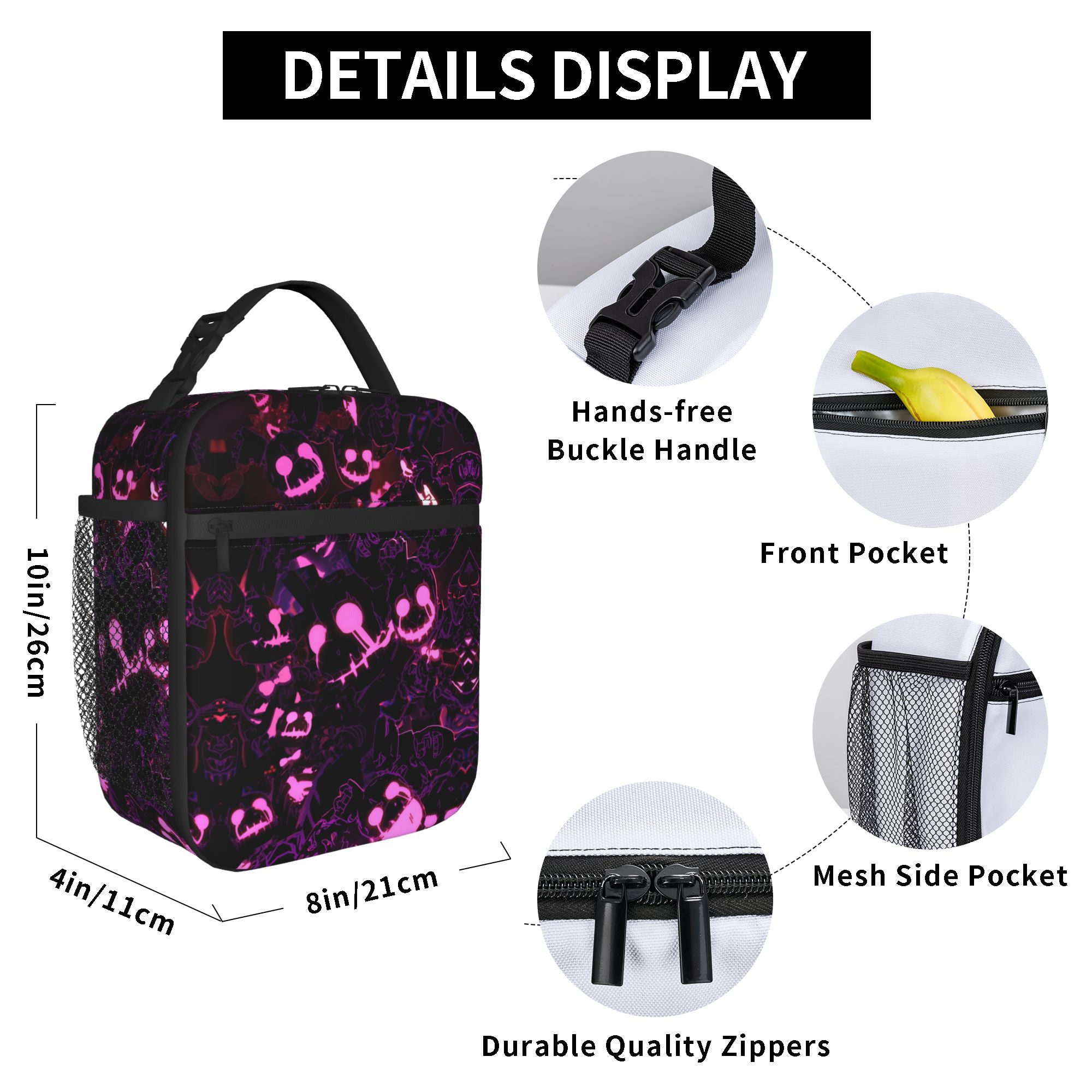 Bolsa Térmica Personalizada FN - Outdoor Adventure At avaliação e preço