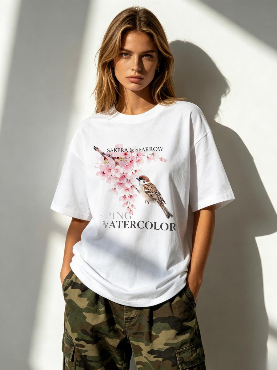 Camisetas Confortáveis para Fé - Outdoor Adventure Vacations avaliação e preço