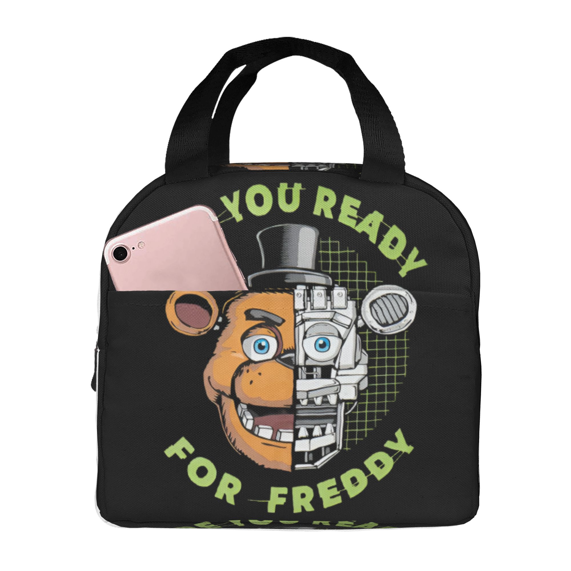 Bolsa térmica personalizada FN - Outdoor Adventure At avaliação e preço