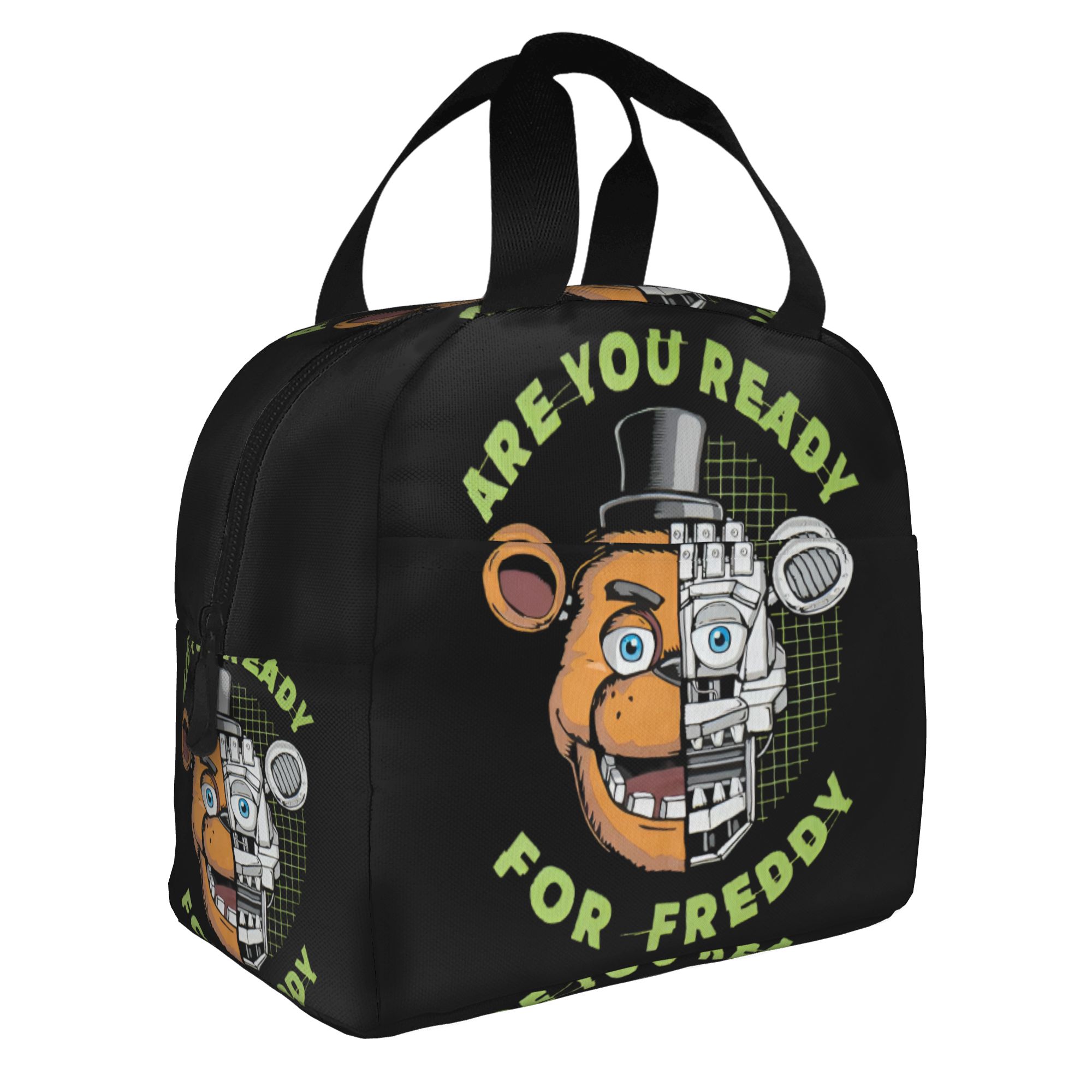 Bolsa térmica personalizada FN - Outdoor Adventure At avaliação e preço