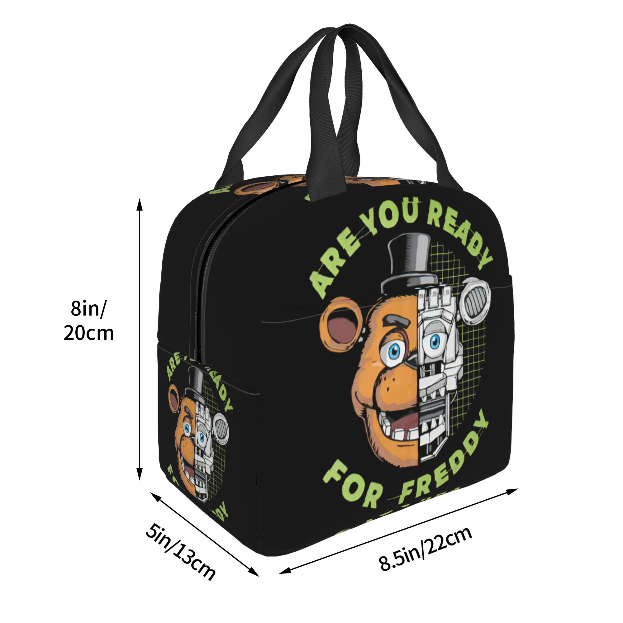 Bolsa térmica personalizada FN - Outdoor Adventure At avaliação e preço